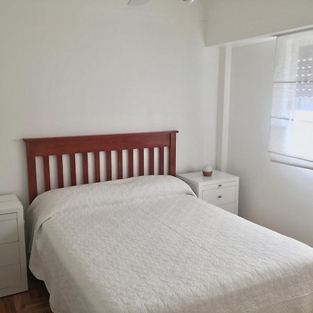 F&F Altos De Barracas Apartment Buenos Aires Luaran gambar