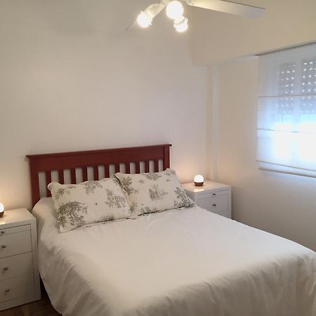 F&F Altos De Barracas Apartment Buenos Aires Luaran gambar