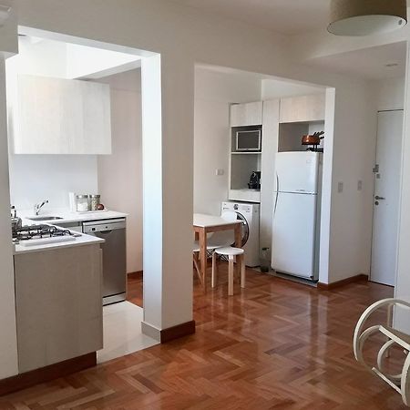 F&F Altos De Barracas Apartment Buenos Aires Luaran gambar