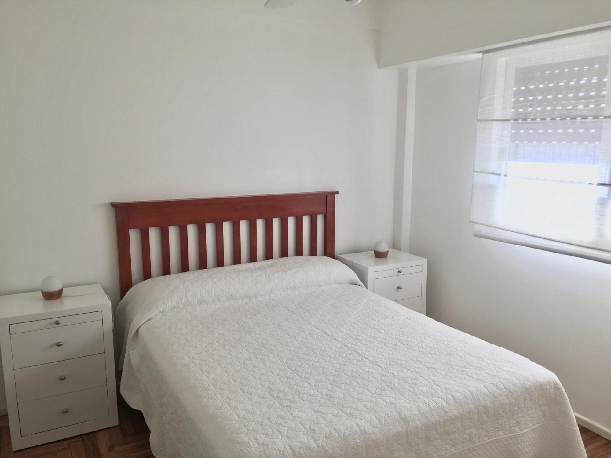 F&F Altos De Barracas Apartment Buenos Aires Luaran gambar