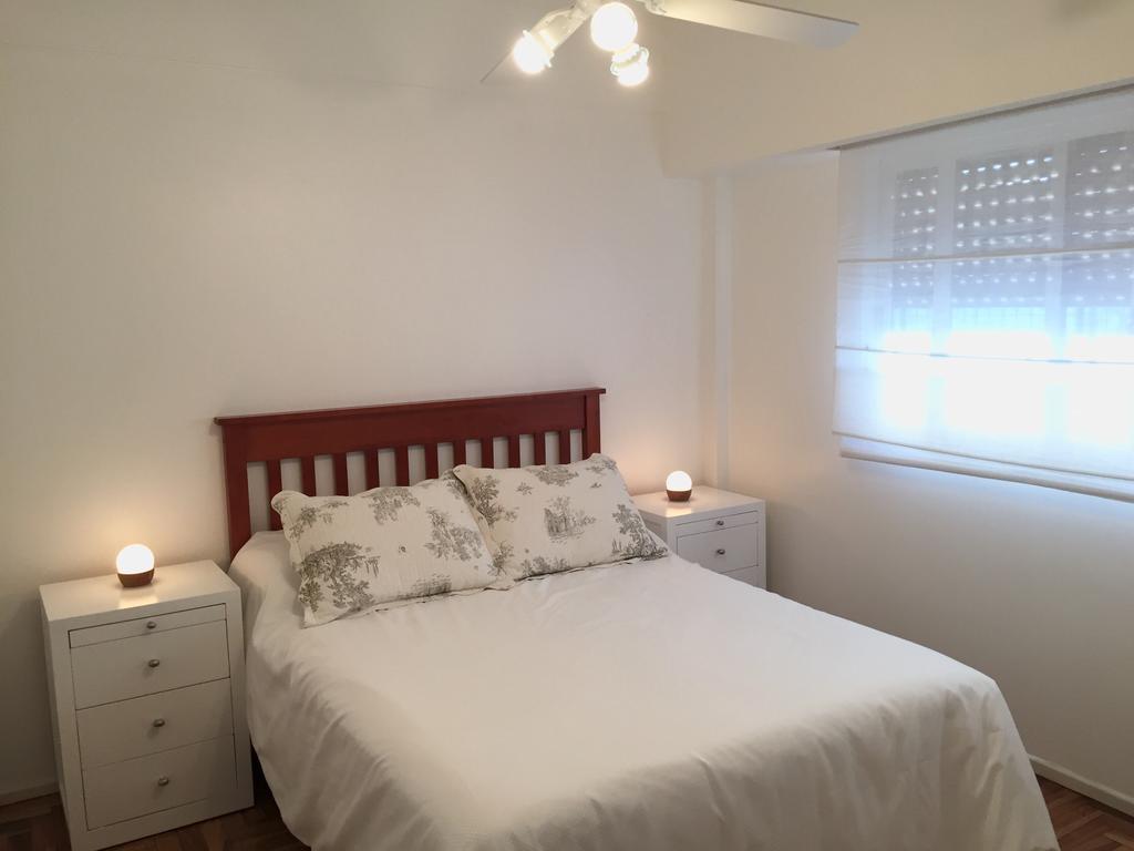 F&F Altos De Barracas Apartment Buenos Aires Luaran gambar