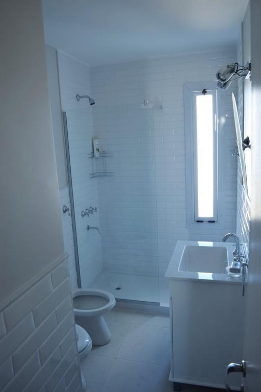 F&F Altos De Barracas Apartment Buenos Aires Luaran gambar