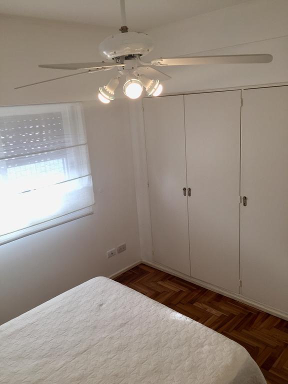 F&F Altos De Barracas Apartment Buenos Aires Luaran gambar